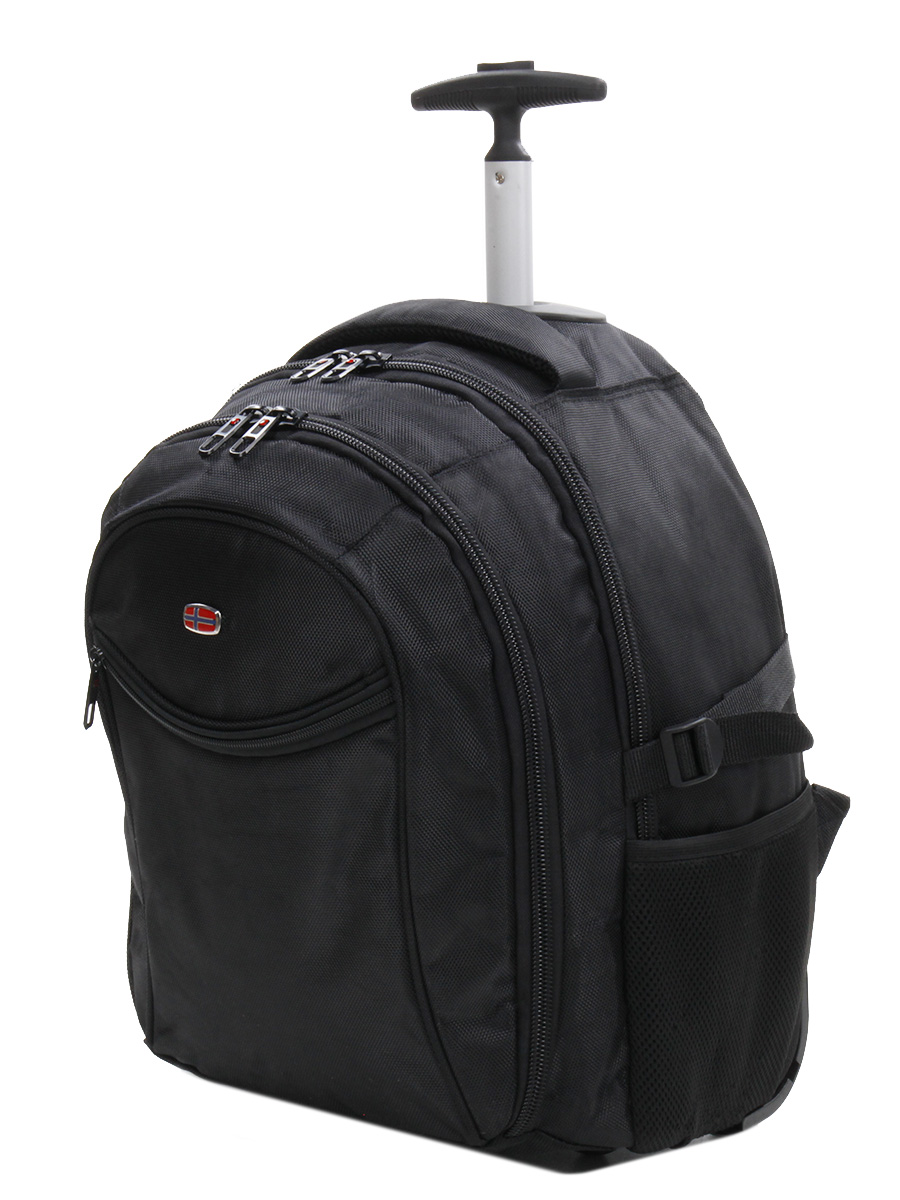 Sac À dos ordinateur trolley New Rebels Cross 14 pouces