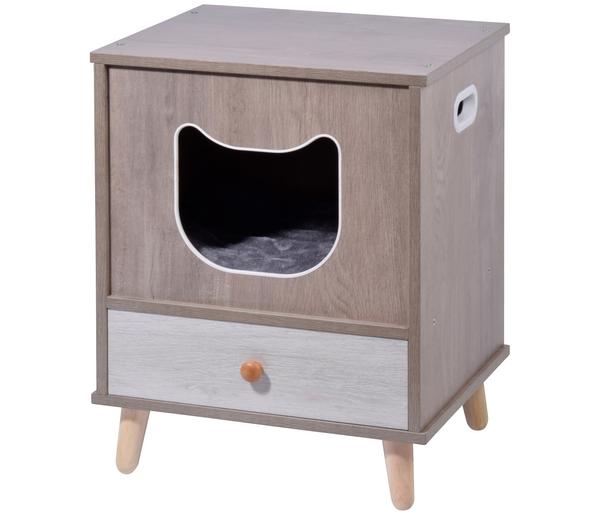 dobar® petlife Katzenschrank Cathy, ca.