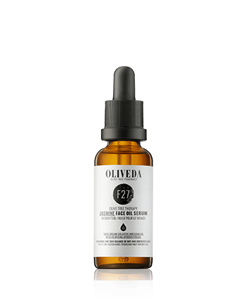 Oliveda Serum & Oil F27 Jasmine Face Oil Regenerating 30ml