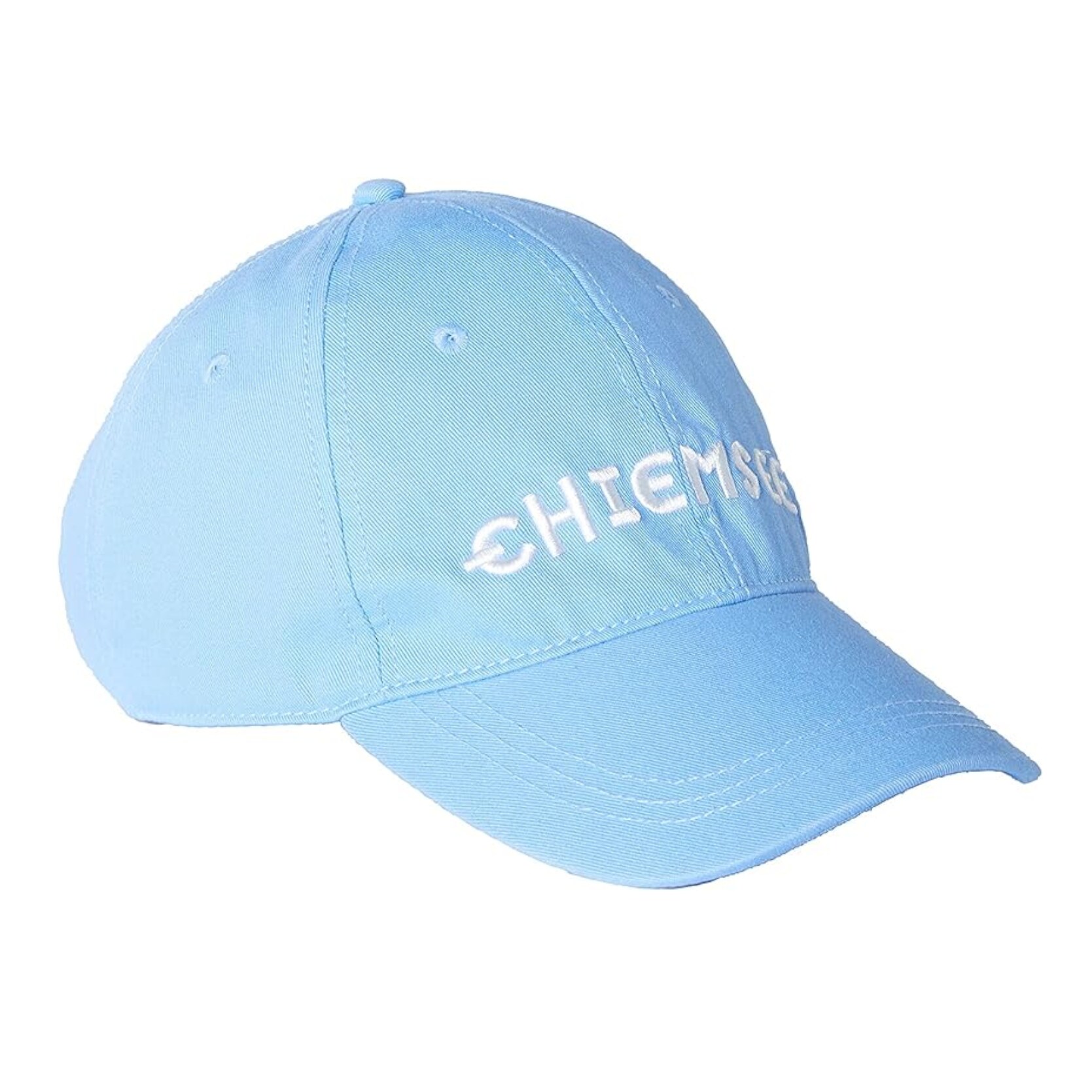 Chiemsee - Basecap - unisex Mütze Cappy Cappie Kofbedeckung