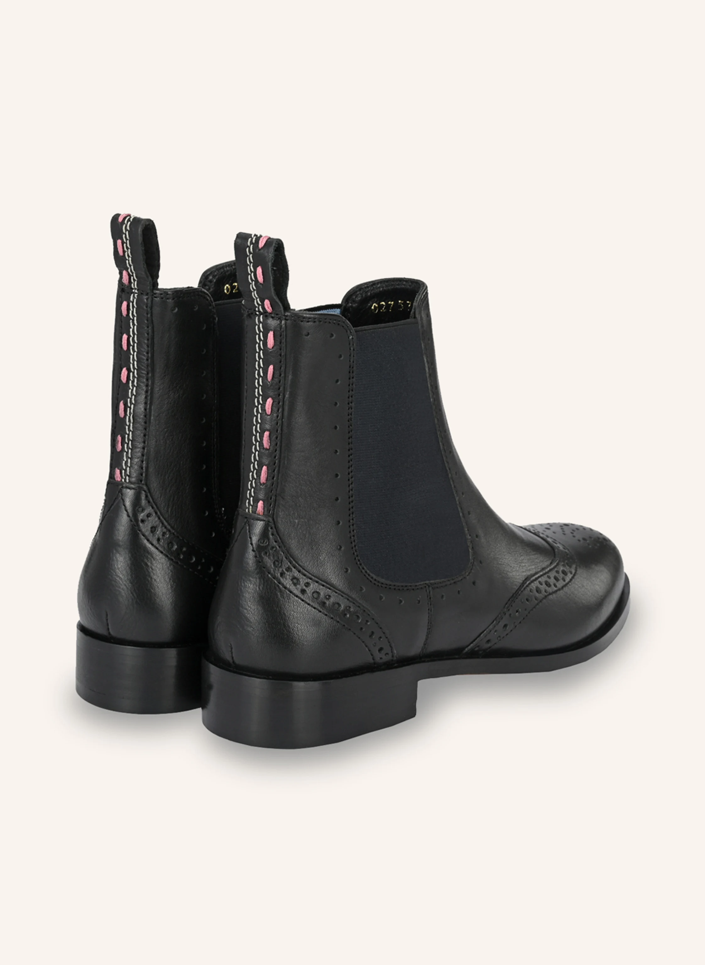 CRICKIT Chelsea-Boots HELEN