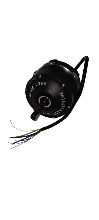 Moteur Brushless pour Trottinette Électrique Dualtron X 2