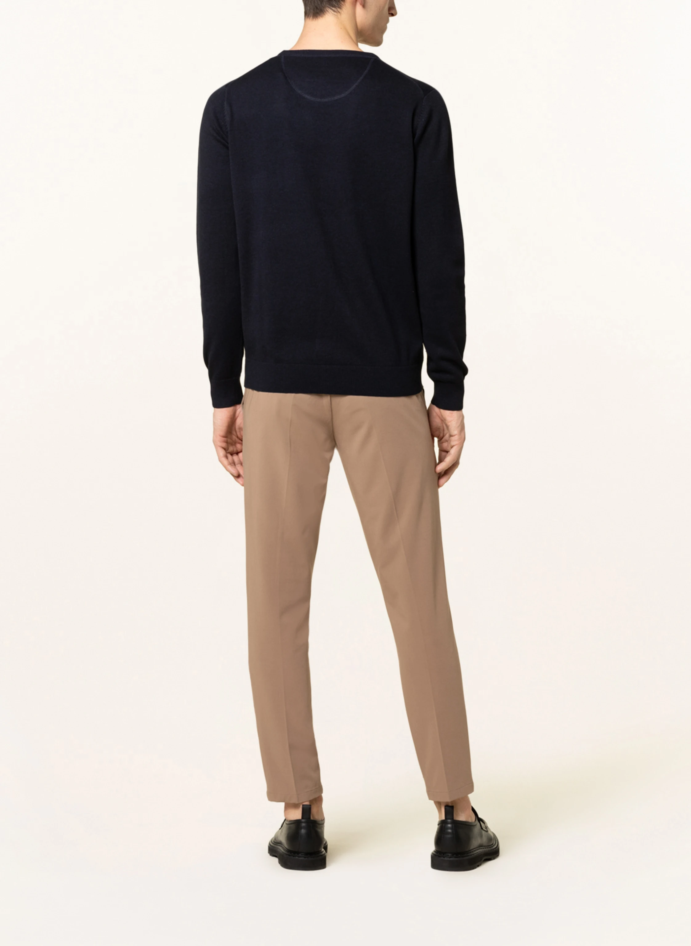 FYNCH-HATTON Pullover