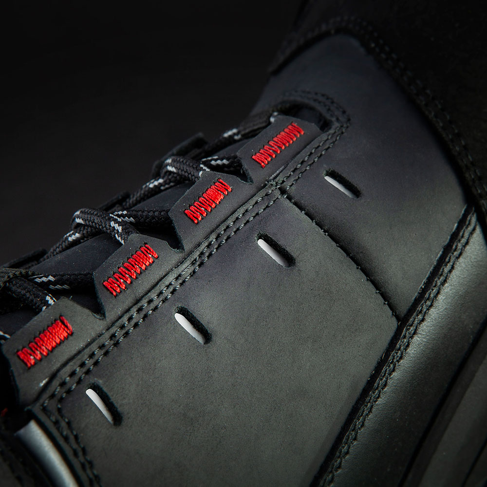 Stylmartin - Chaussures Vertigo Waterproof Noir