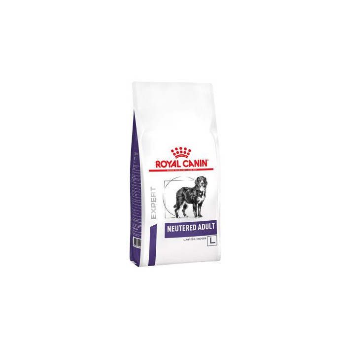 Royal Canin Vet Care Neutered Adult Large Dog