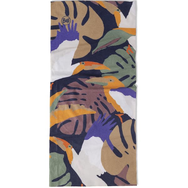 Bandeau cache cou randonnée BUFF COOLNET UV GUYNAM MULTI