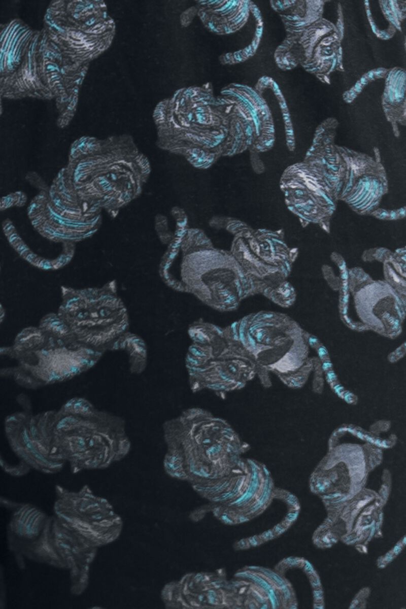 Alice im Wunderland Pyjama-Hose - Smile| EMP