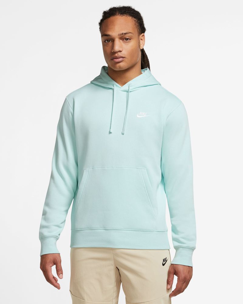 Sweat à capuche Nike Sportswear Club Fleece pour homme