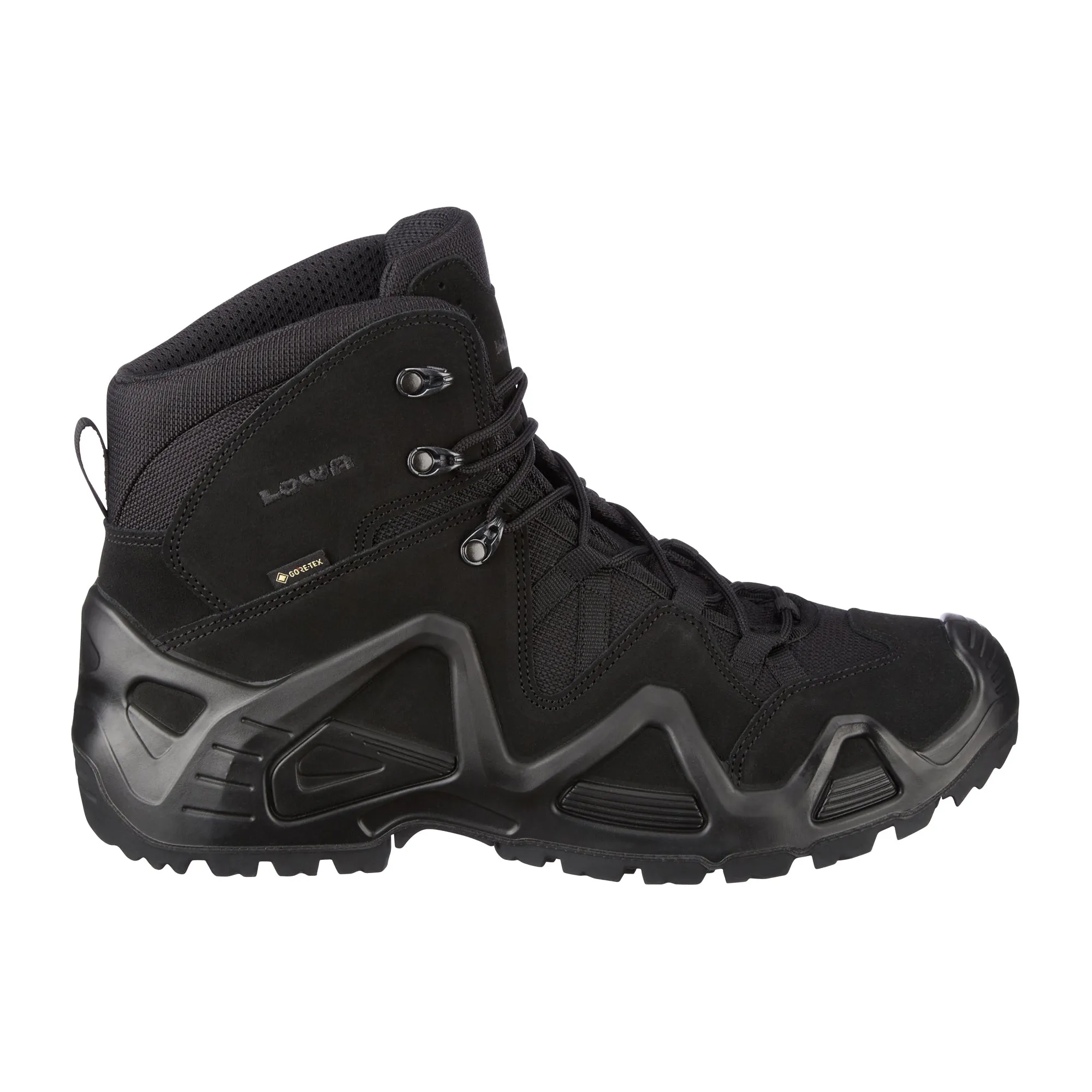 LOWA -  Einsatzstiefel Zephyr GTX MID TF