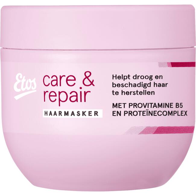 Etos Care & Repair masker