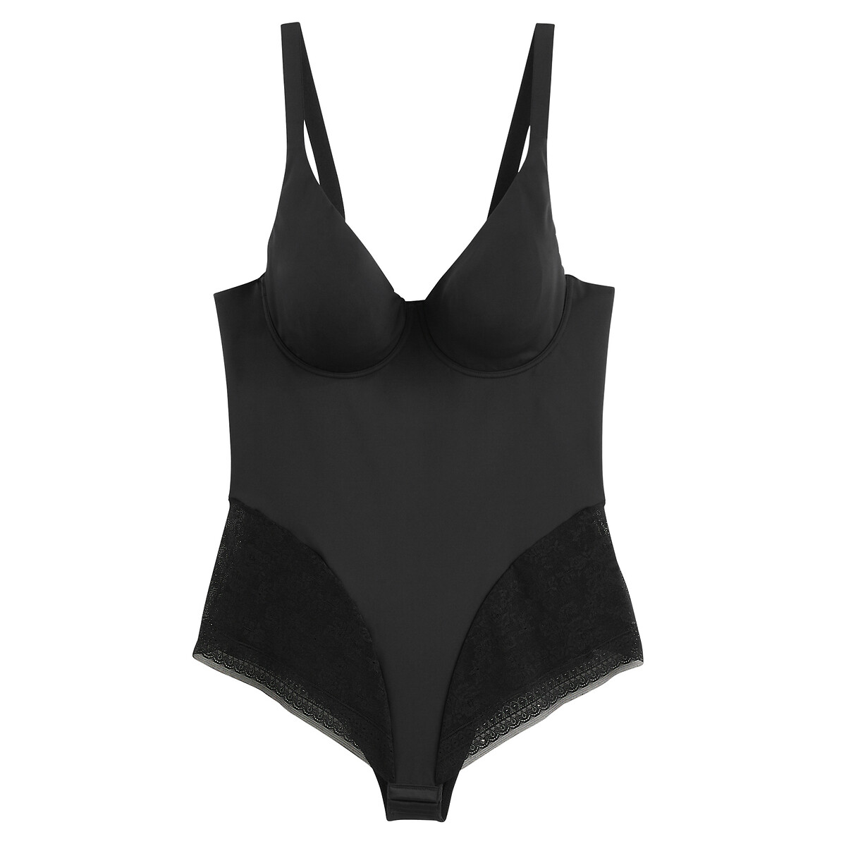 LA REDOUTE COLLECTIONS PLUS<br>Corpo Steungevende