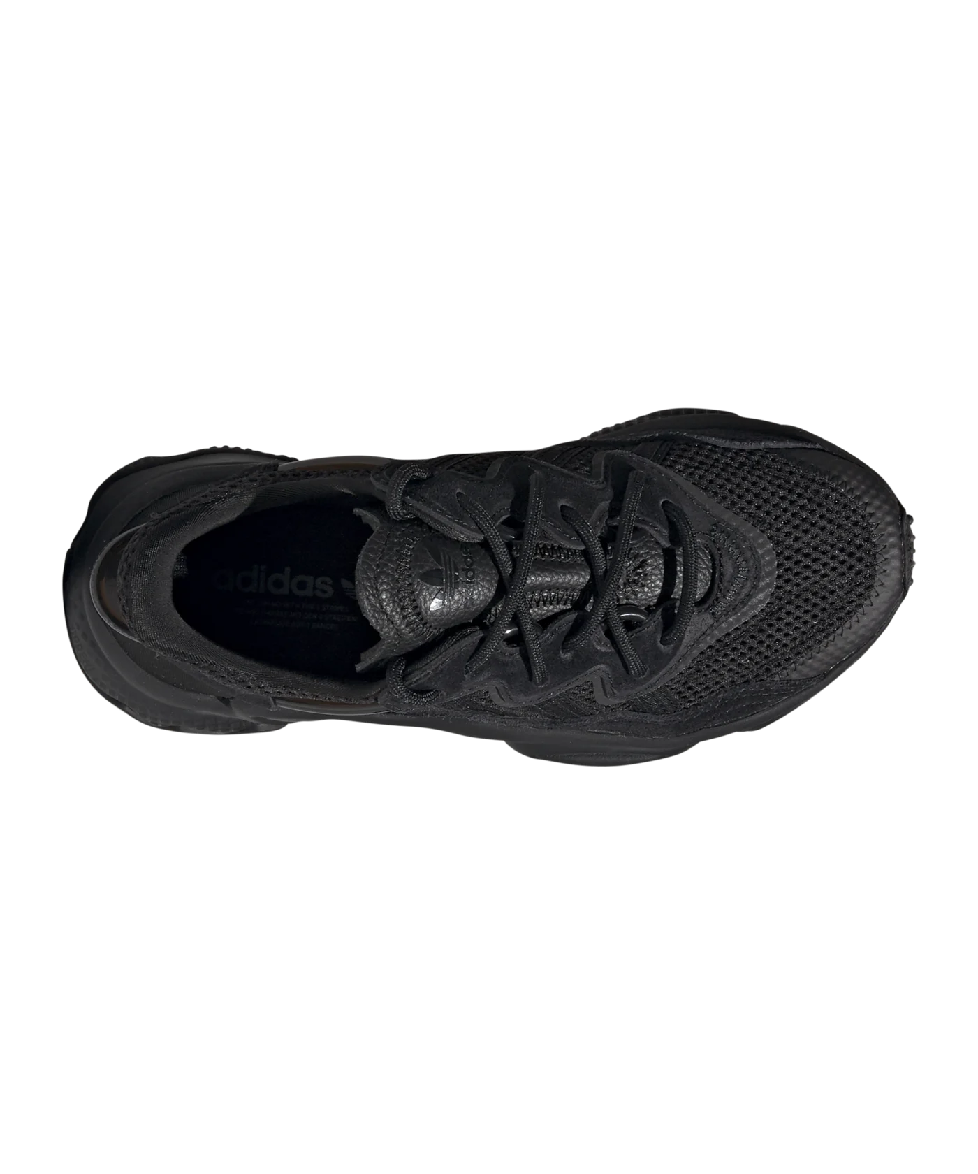 adidas Originals OZWEEGO Shoes Black