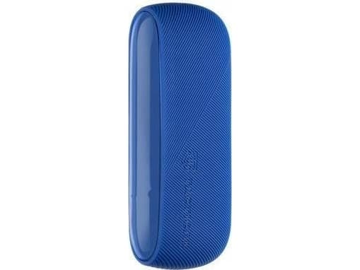 Tactical TACTICAL CASE FOR IQOS BLUE