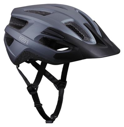 Casque BBB Kite 2.0 Gris Mat