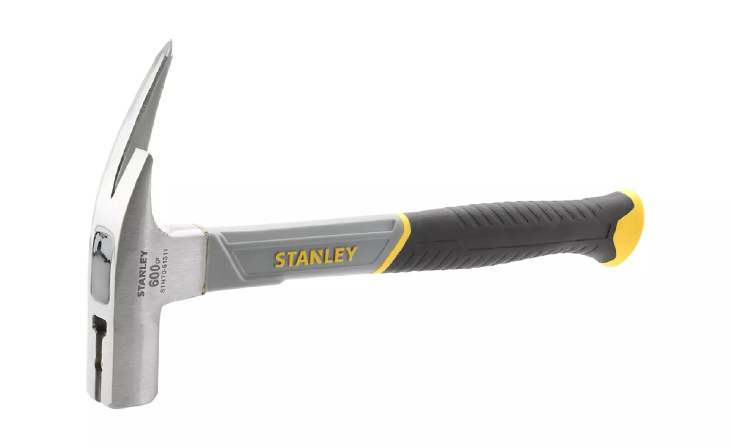 Stanley STHT0-51311 Lattenhamer - glasvezel - 600gr