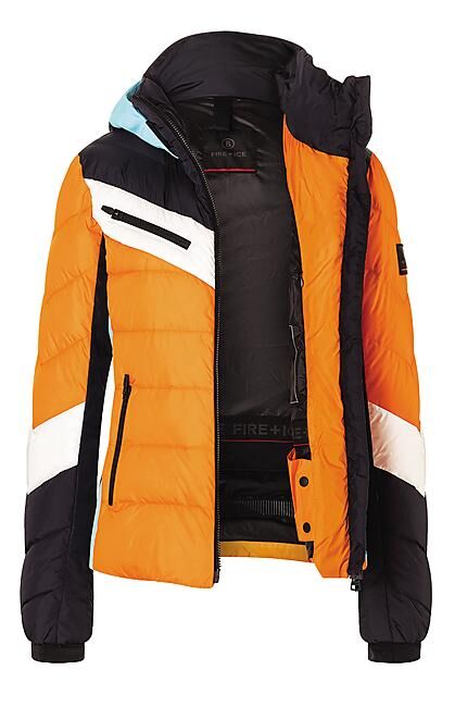 BOGNER FIRE + ICE - VESTE FARINA3-D