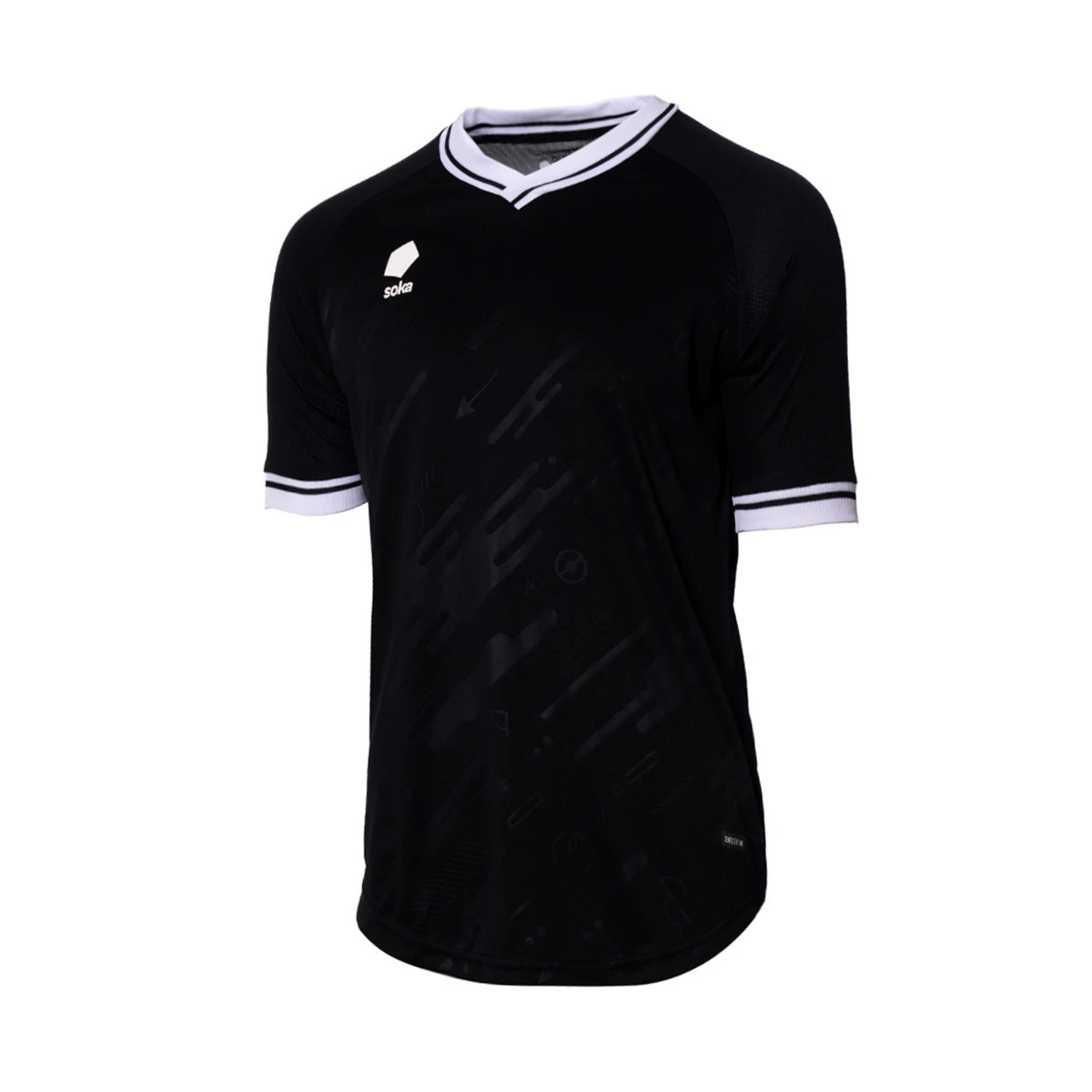 T-Shirt Soka Summit 23 m/c