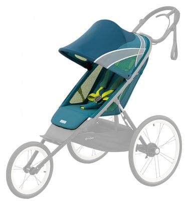 Siège pour Poussette de Running Cybex Avi Bleu