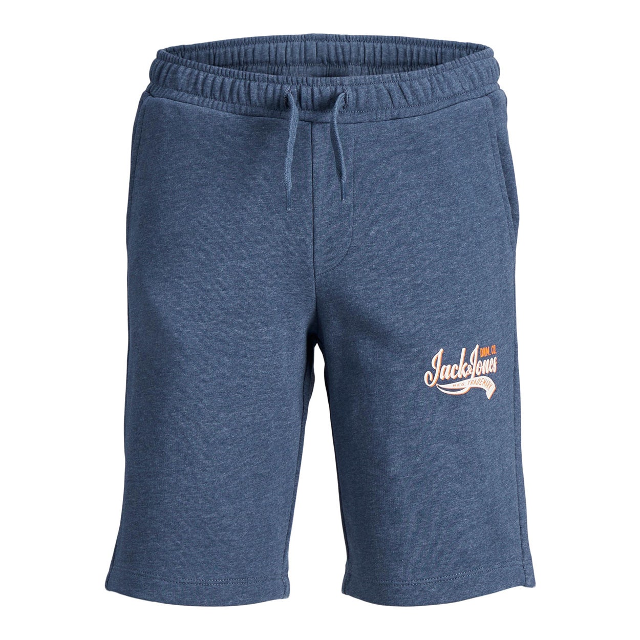 Jack & Jones Kids  Logo Sweat Shorts Kids