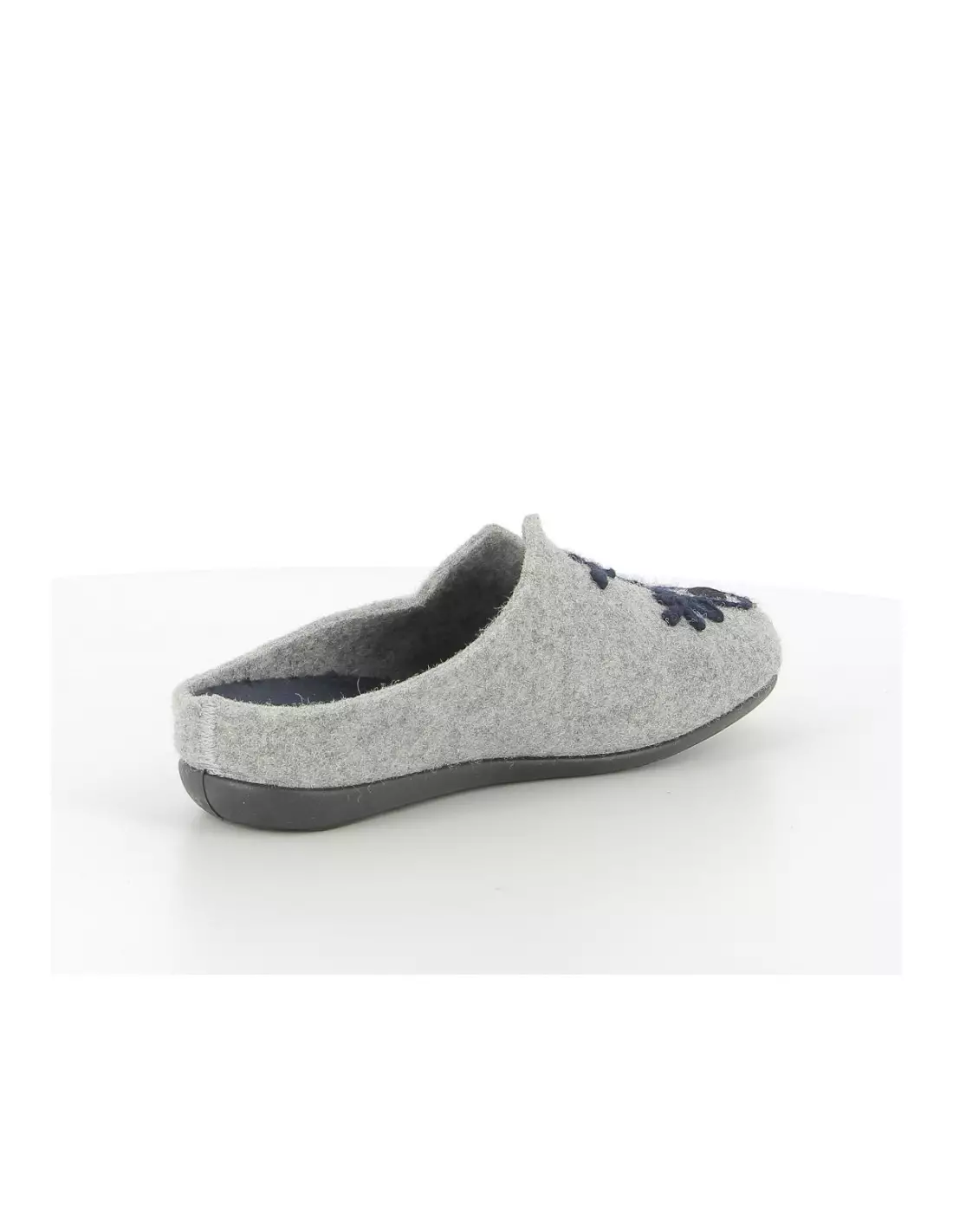 NELES H12 27319 - Pantoufles & chaussons 1Gris