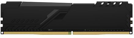 Kingston RAM geheugen FURY BEAST KF432BBK 16GB DDR4 DIMM 3200MHz 2 x 8 GB