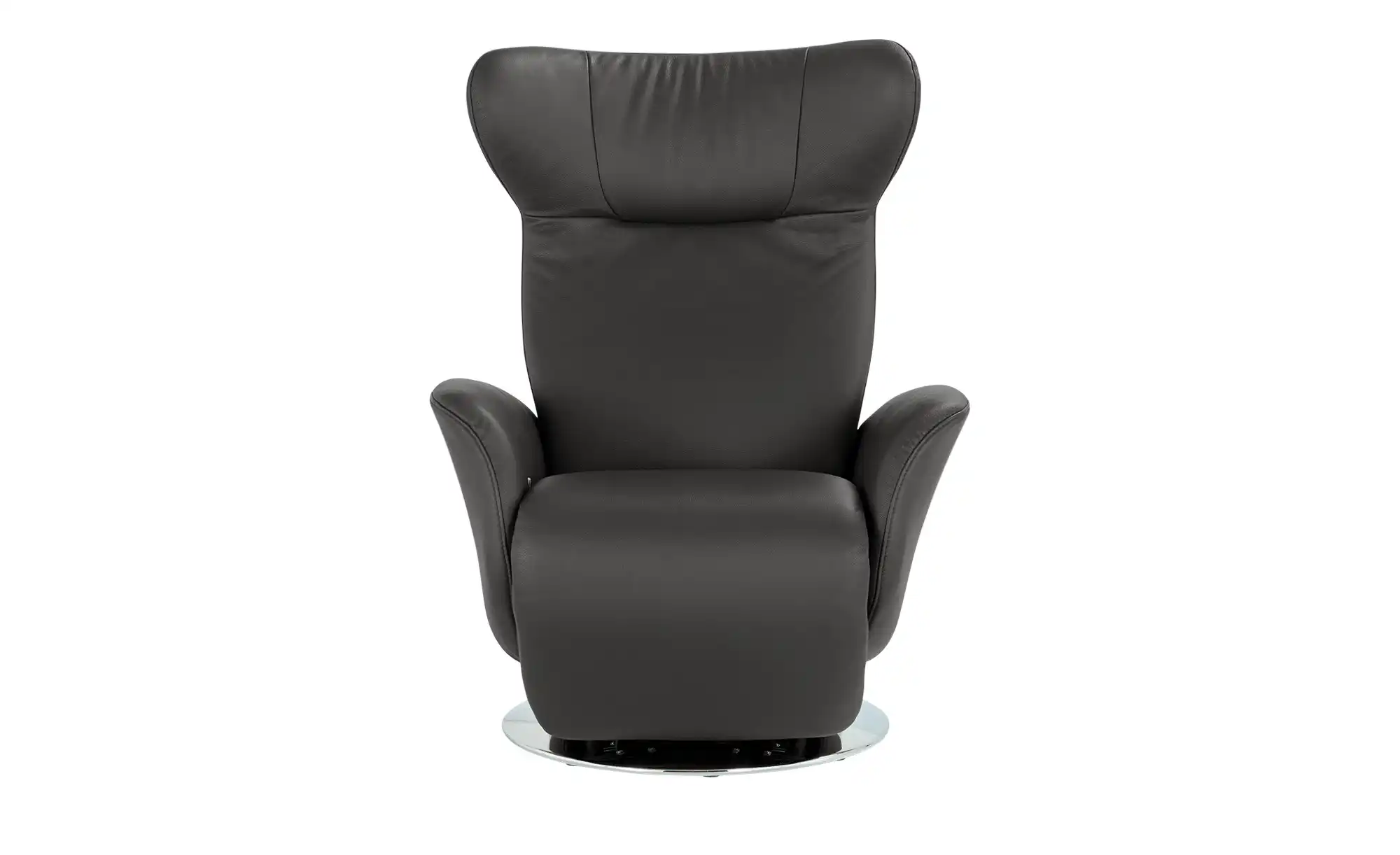 JOOP! Relaxsessel aus Leder Lounge 8140