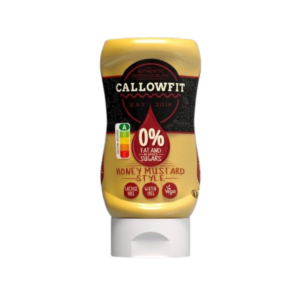 Callowfit Honey Mustard Style (300 ml)
