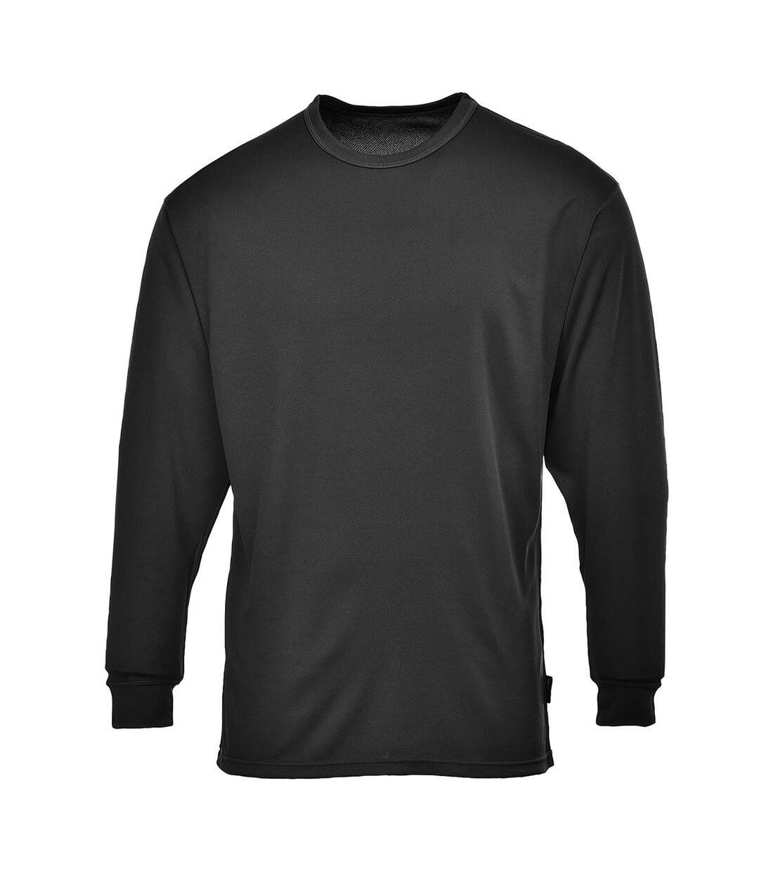 Portwest - Haut thermique - Homme (Noir) - UTPW139