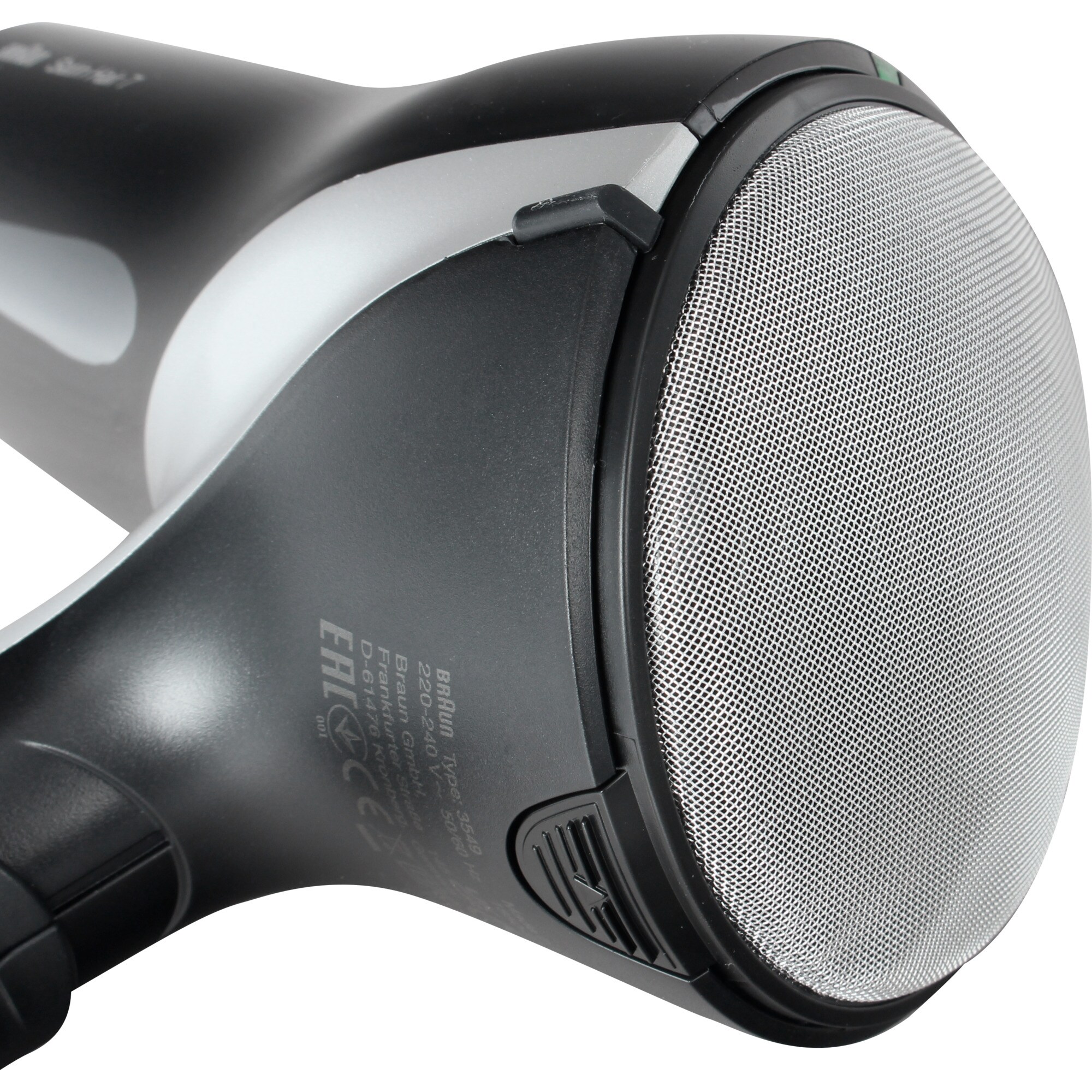 Braun Haartrockner Satin Hair 7 HD710
