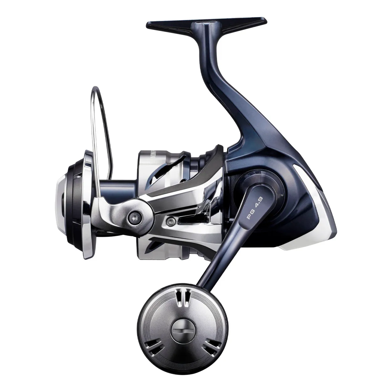 Shimano Reel Twin Power SW C