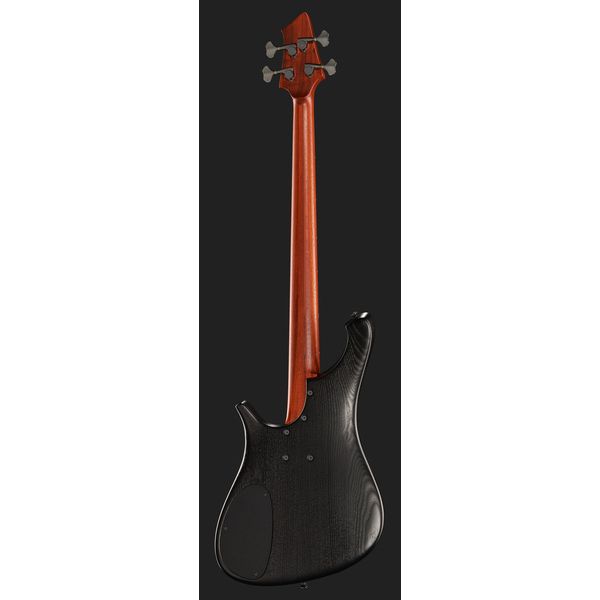 Le Fay Herr Schwarz 4