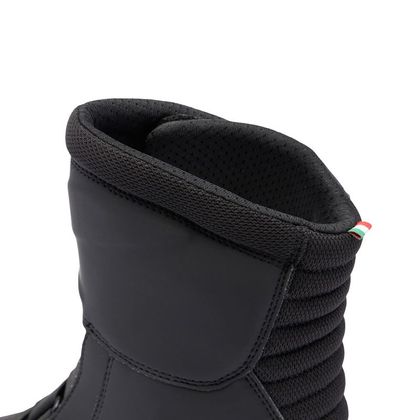 Bottes TCX Boots TOURSTEP WATERPROOF - Noir