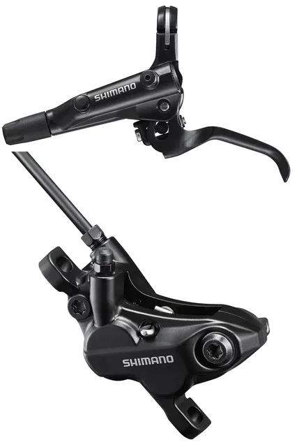 Shimano Deore Bremsesett MT500