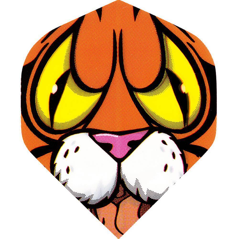 DartSturm - Comic Animal Flight - Standard