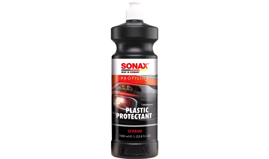 SONAX Profiline Plastic Protectant Exterior 1 liter