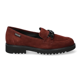 salka  VELCALF PREMIUM 1220m  CORDOVAN