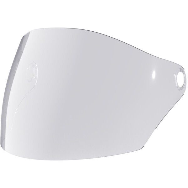 Stormer - Ecran Sun Evo 2.0 Transparent