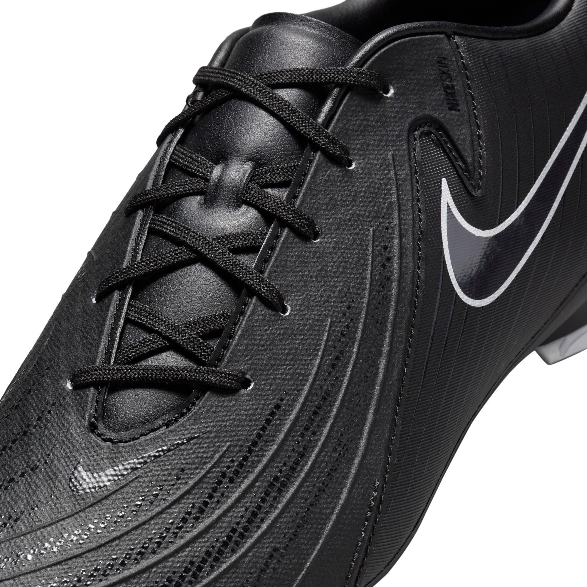 Nike Phantom GX II Academy Firm Ground Football Boots