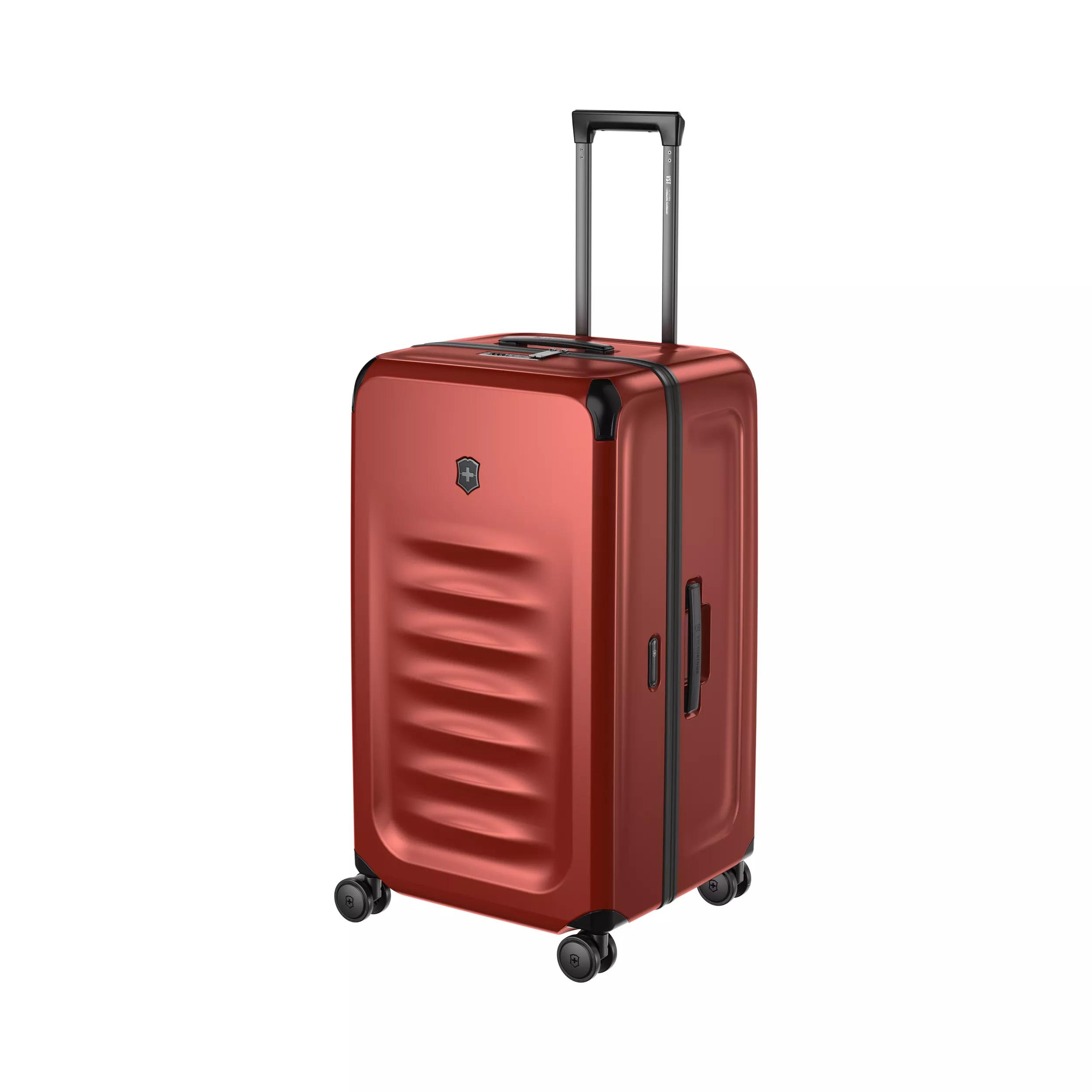 Spectra 3.0 Trunk Large Case-rot