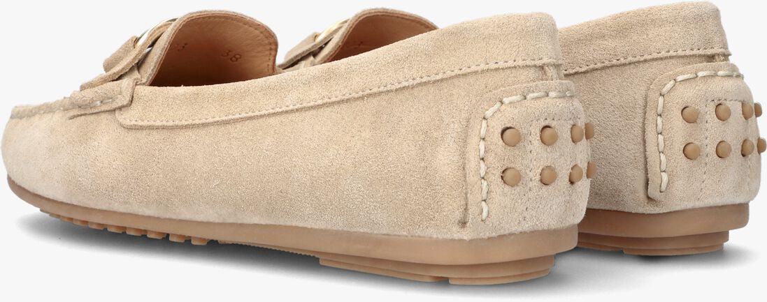 NOTRE-V beige notre-v mocassins 1203