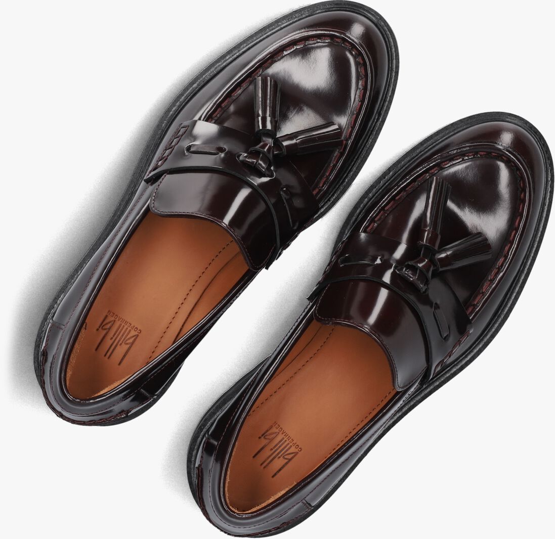 rode billi bi loafers a9046
