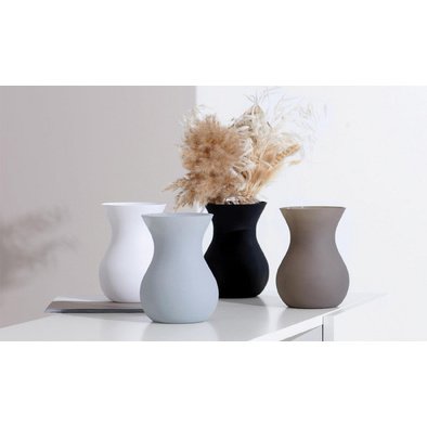 Vase ANNALENA, en verre