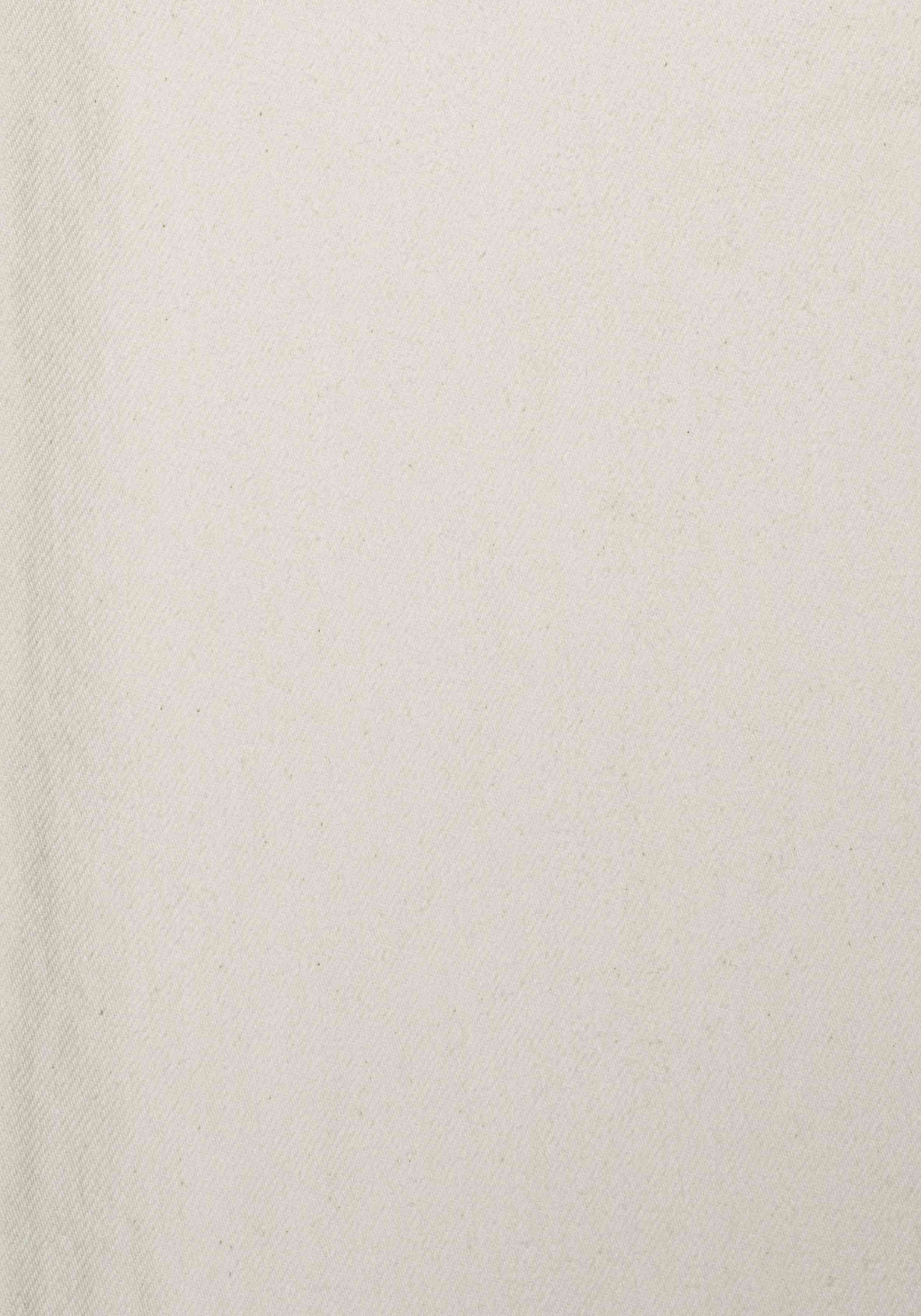 Nudie Jeans Jeans Wide Heidi Ivory