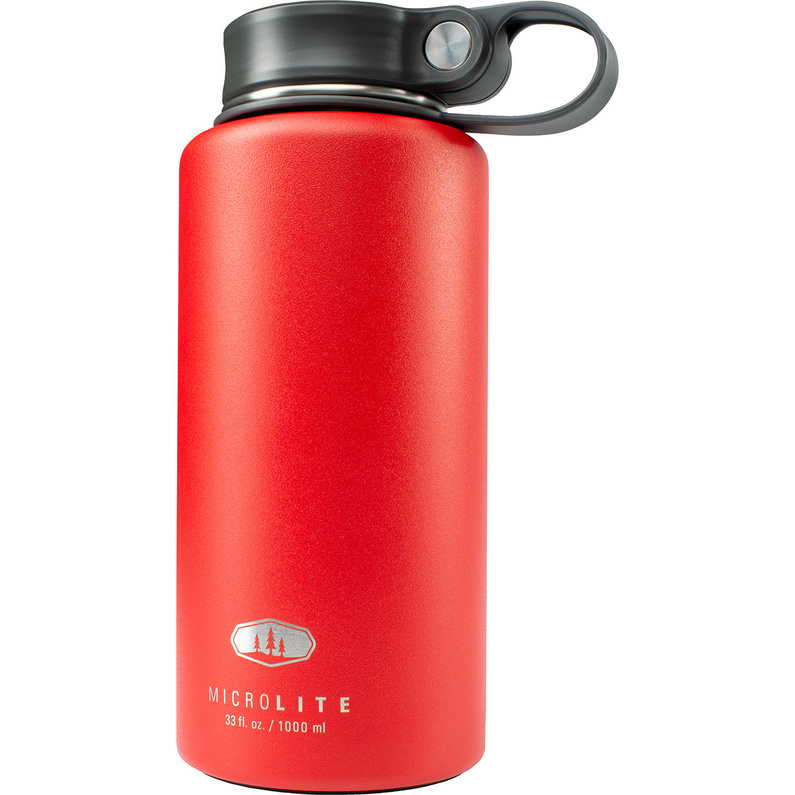 GSI Microlite 1000 Isolierflasche