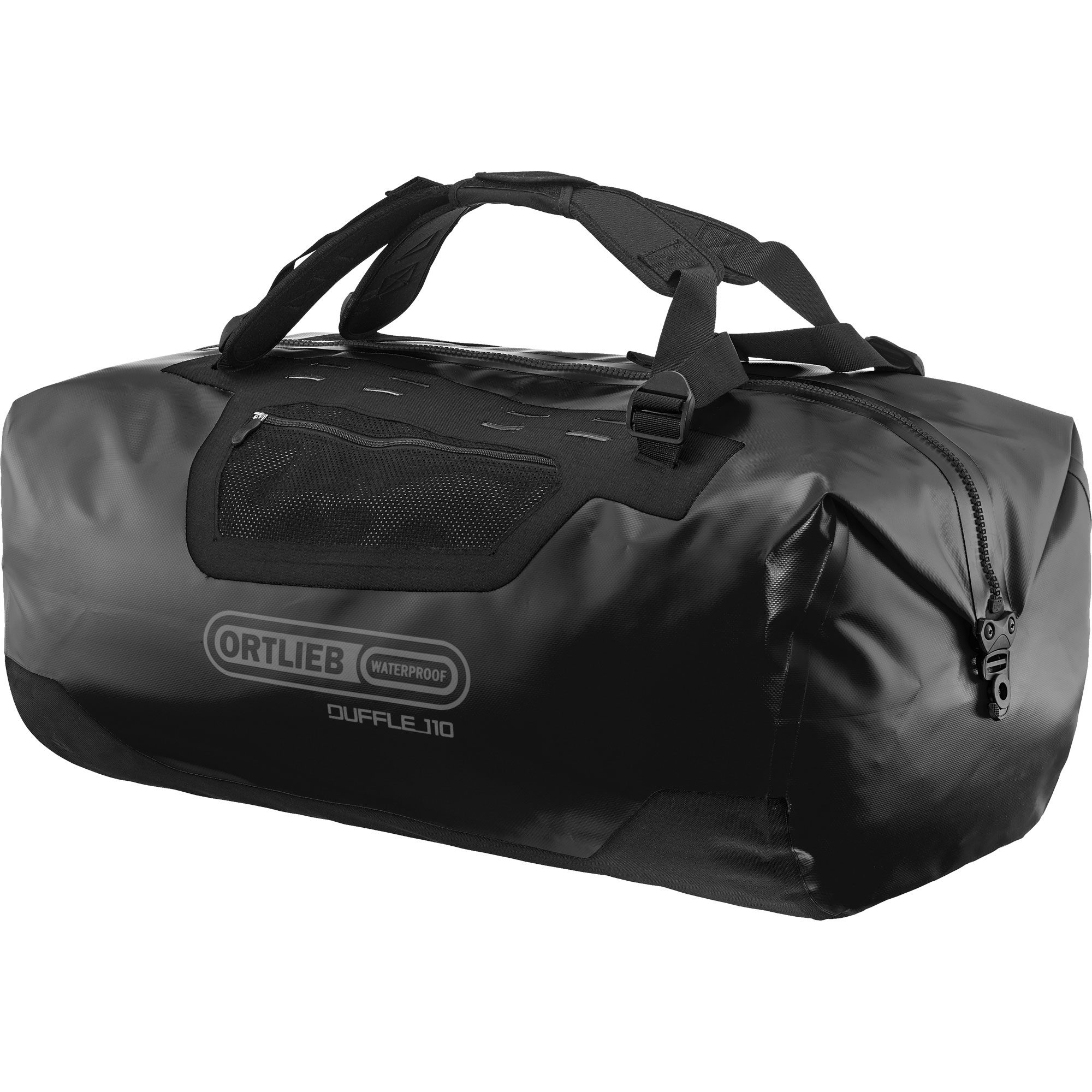 Ortlieb Duffle 110l Reisetasche schwarz