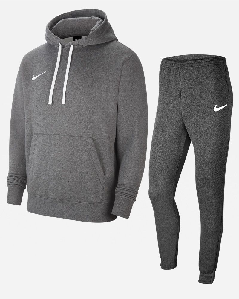Ensemble Nike Team Club 20 pour Homme. Sweat-shirt + Bas de jogging (2 pièces)