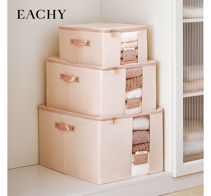 Indus - Opvouwbare kledingorganizer (verschillende uitvoeringen) / Set