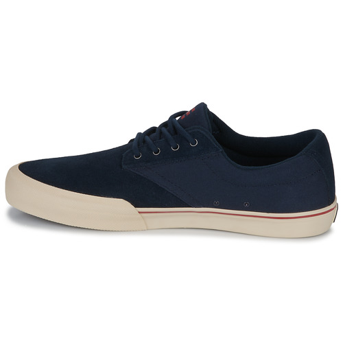 Etnies - JAMESON VULC - Bleu
