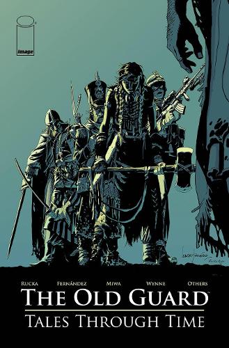 The Old Guard (Paperback)