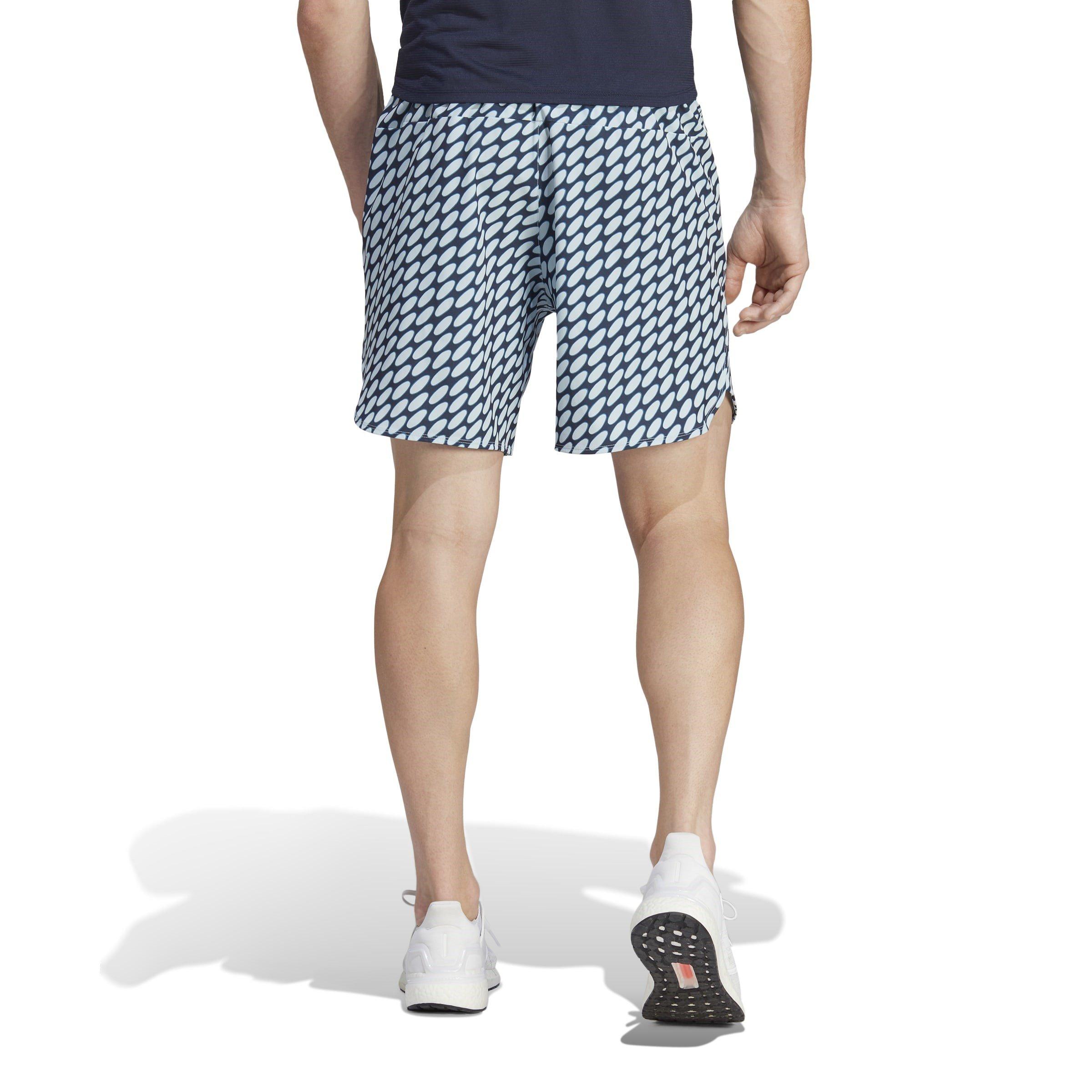 adidas adidas Adidas X Marimekko Designed For Training Shorts Me Gym Short Mens